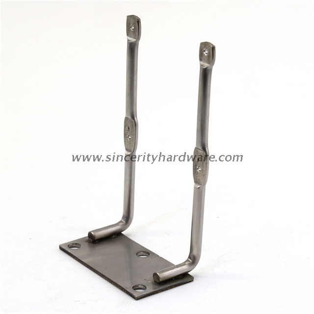 SHSS-88: Bird Deterrent Wire Stainless Steel 304 Headed Holding Mount ...