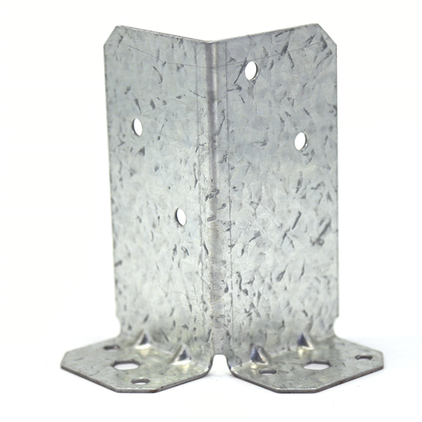 Steel Corner Bracket 12