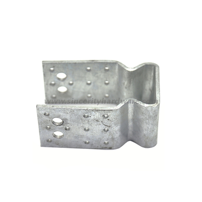 Post Anchor Fence Anchor from China manufacturer 