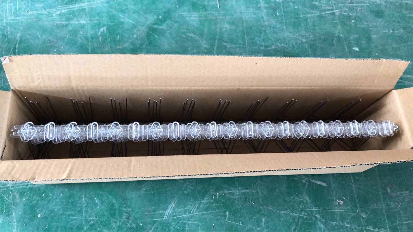 50cm bird spike packing