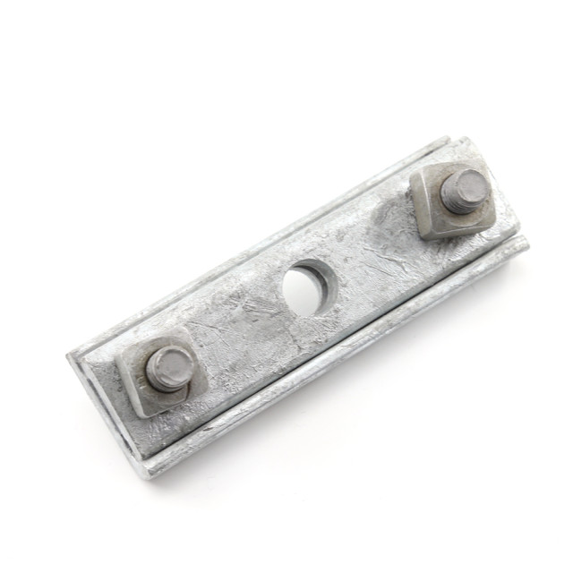 SHBCSC B Cable Suspension Clamp For 5/8'' Thru Bolts from China