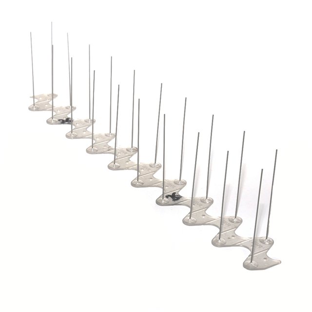  Anti Bird Products Pigeon Control Bird Spikes