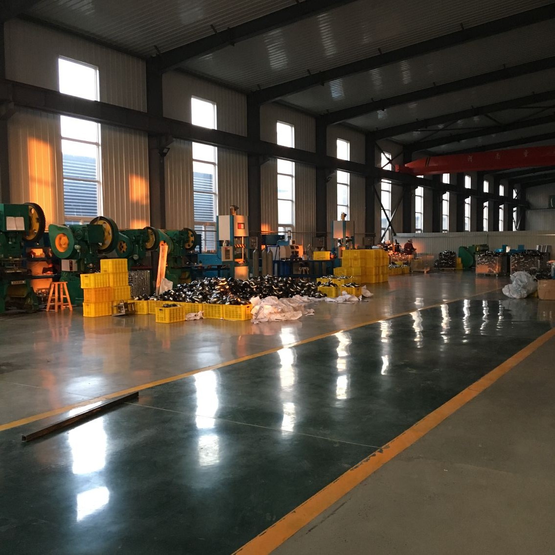 Stainless Steel Banding Tool With Banding And Buckles factory