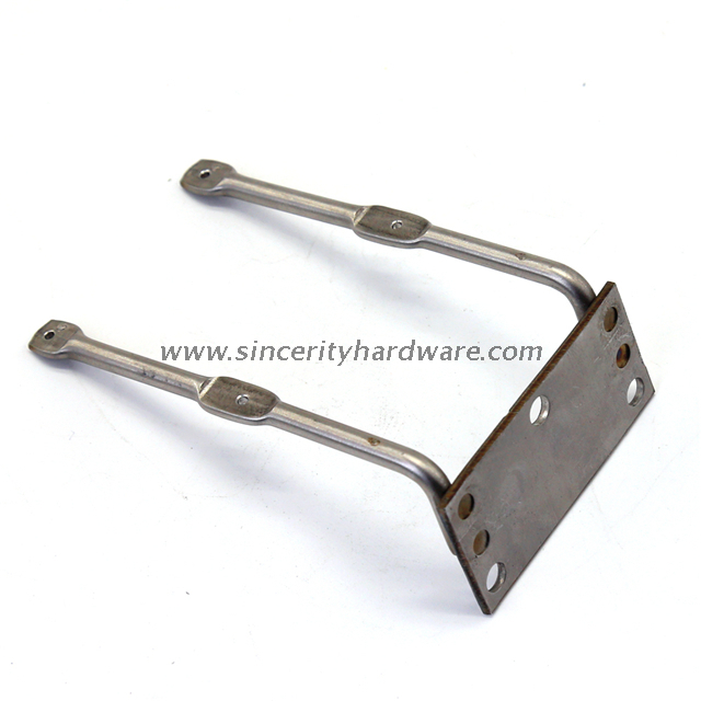 SHSS-88: Bird Deterrent Wire Stainless Steel 304 Headed Holding Mount ...