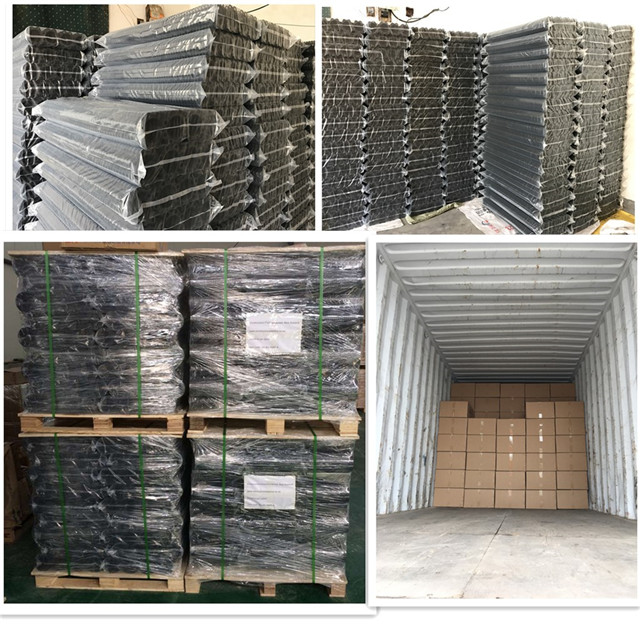 Rebar Support Chair packing