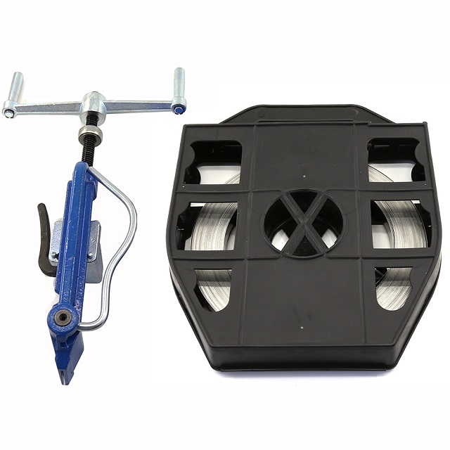 Stainless Steel Strapping Band 10