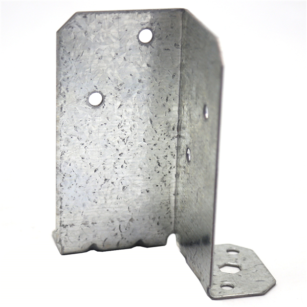 Steel Corner Bracket 13