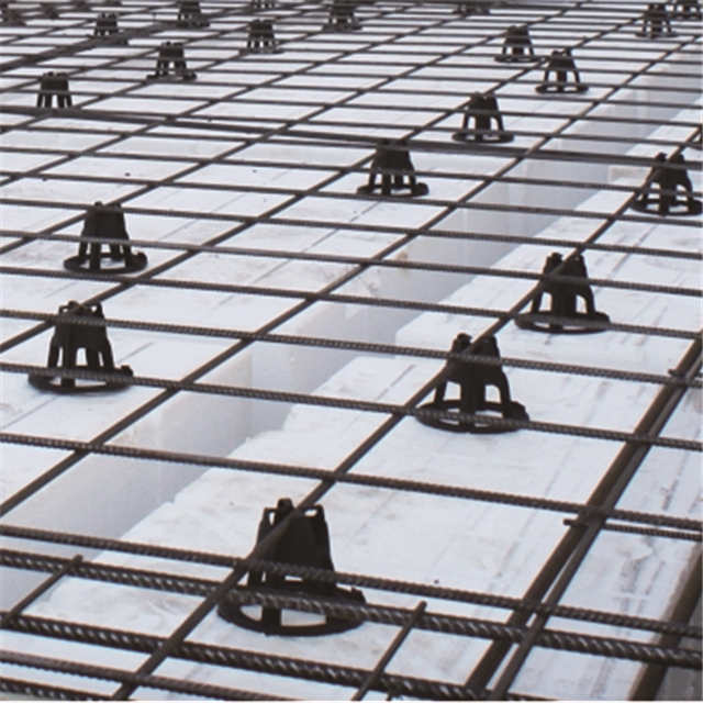 rebar chair application