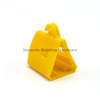 SHYFPC-02: Professional Triangle Plastic Y Fence Post Cap