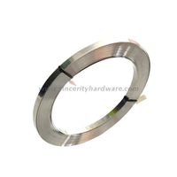 5/8" 201 Stainless Steel Banding Strap