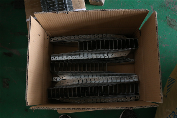 joist hanger packing 1