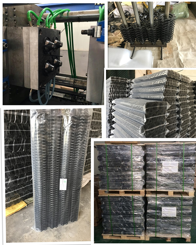  Rebar Chair Support packing