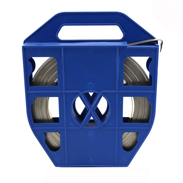 Stainless Steel Banding Strap 4.