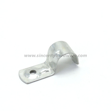 Stainless Steel Pipe Clamp for 20 mm 