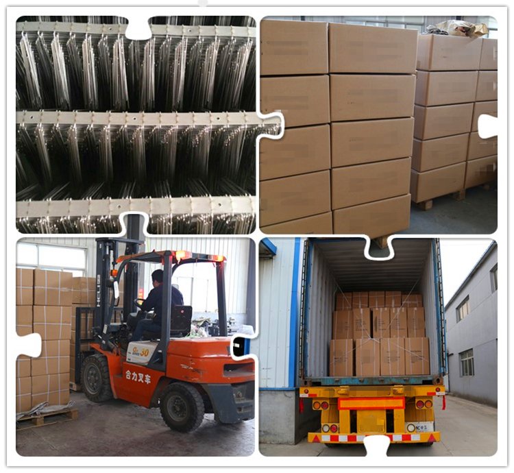 Bird Control Spikes packing