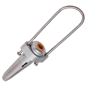 Support Wire Deadend 