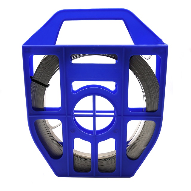 Stainless Steel Strapping Band 5.