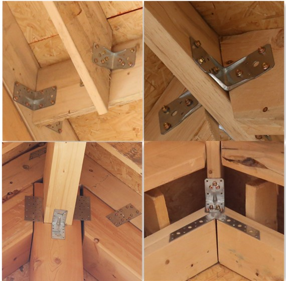 angel bracket application