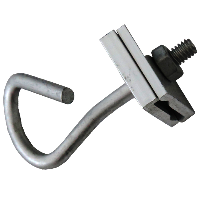 Q span clamp 