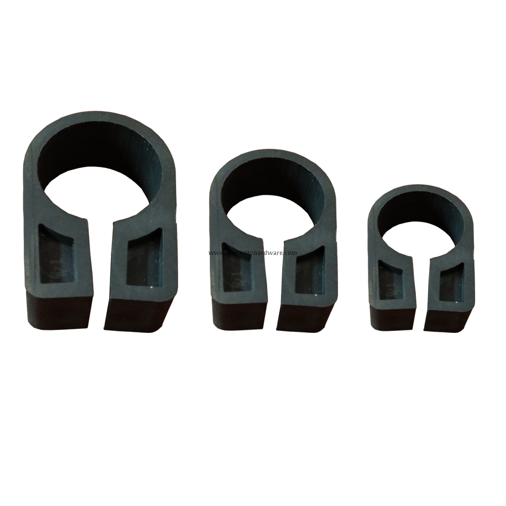 SHCC: Plastic Power Cable Cleat 