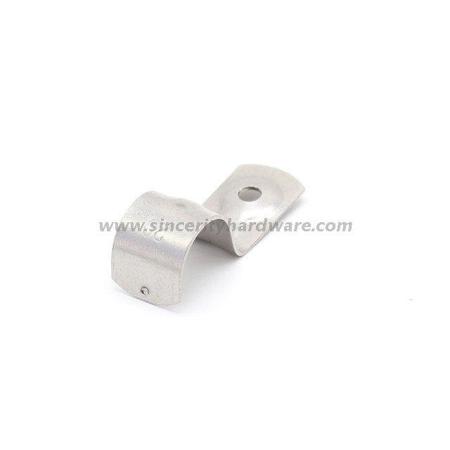 Stainless Steel Pipe Clamp for 20 mm 