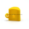 SHYFPC-02: Professional Triangle Plastic Y Fence Post Cap