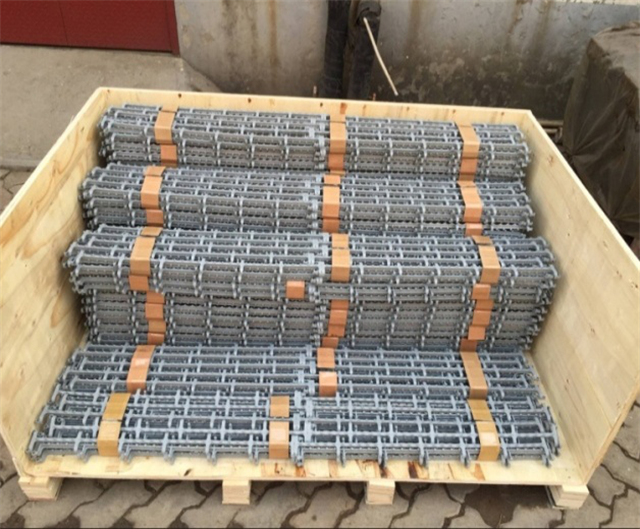 SHPSB2 1" Continuous Rebar Slab Bolster for Construction from China
