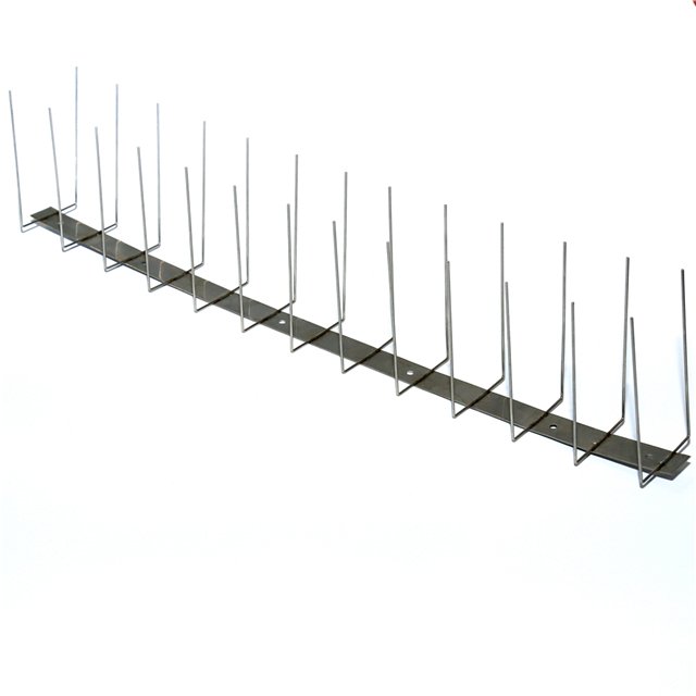 Natural Pest Stainless Steel Bird Spike