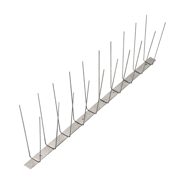 Stainless Steel Bird Spike in Stock