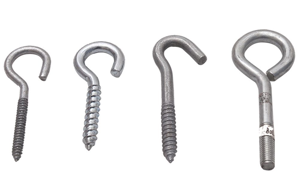 Cup Hook Screws 
