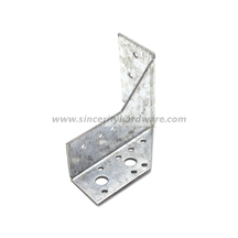 SH-EN3080L:Electric Galvanized High Quality Metal Joist Hanger