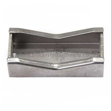 Stainless Steel Universal Channel Clamps