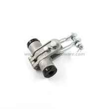 Singlelayers Preformed Suspension Clamp for ADSS Cable