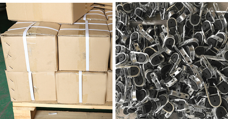 suspension-clamp-package