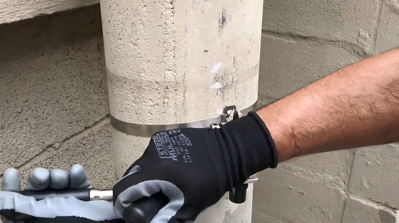 apply-band-buckle-rachet-banding-tool