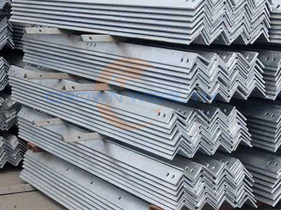 Galvanized Cross Arm