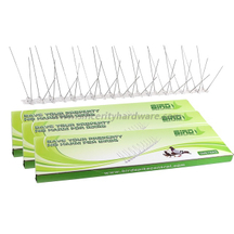 SHPC-53-1:Hot Selling Plastic Bird And Pigeon Spikes For 5M Per Box